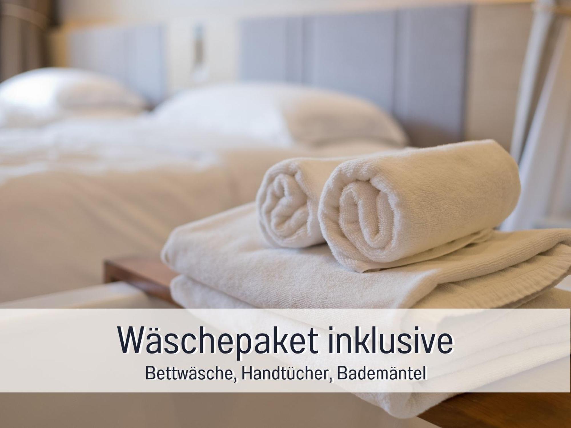 Natur-Chalet Zum Nationalpark Franz Inkl. E-Auto Allenbach Esterno foto